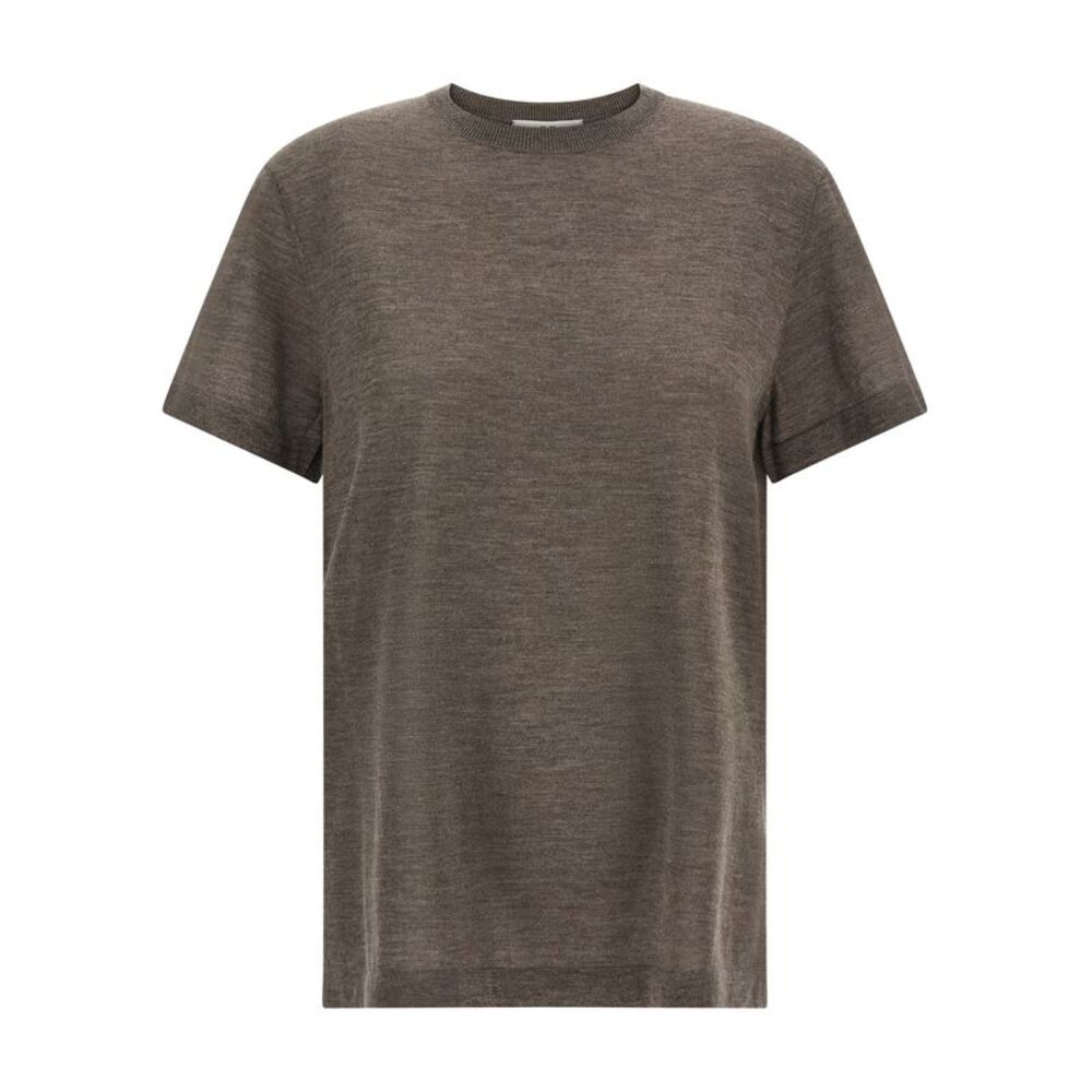 Co Women Knitted T-Shirt